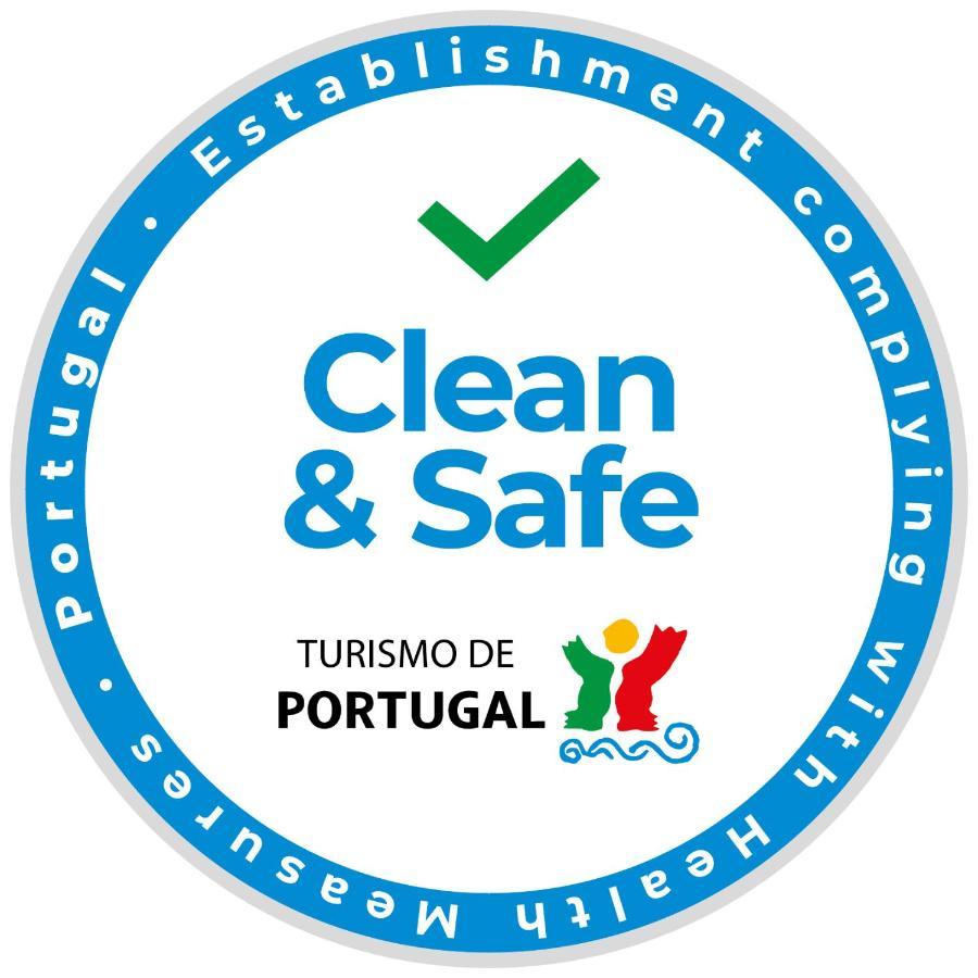 Casa Vila Praia Sesimbra Zewnętrze zdjęcie