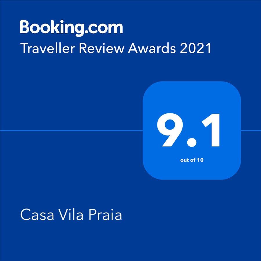 Casa Vila Praia Sesimbra Zewnętrze zdjęcie