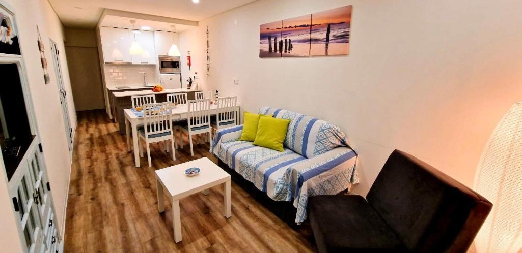 Casa Vila Praia Sesimbra Zewnętrze zdjęcie