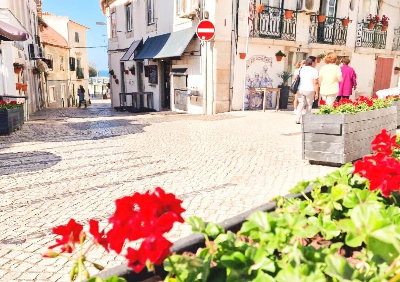 Casa Vila Praia Sesimbra Zewnętrze zdjęcie