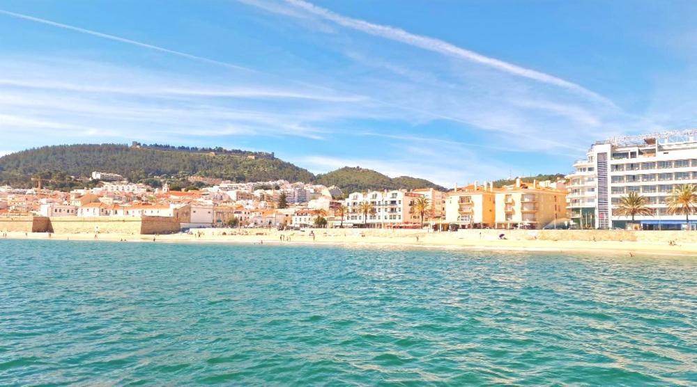 Casa Vila Praia Sesimbra Zewnętrze zdjęcie