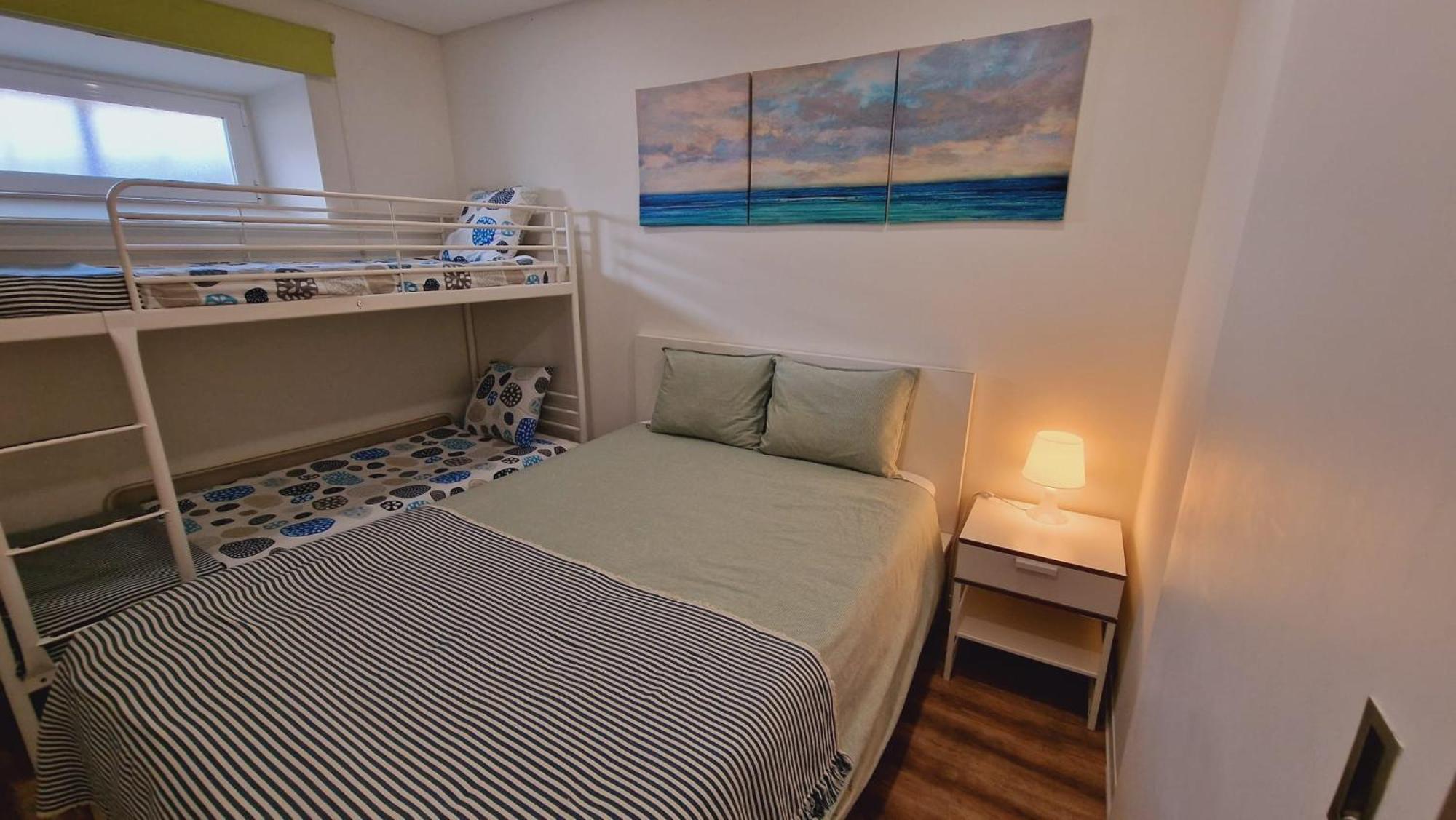 Casa Vila Praia Sesimbra Zewnętrze zdjęcie